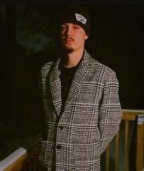 Joshua Brewington