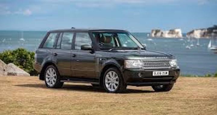 L322 Rover Owners Hub