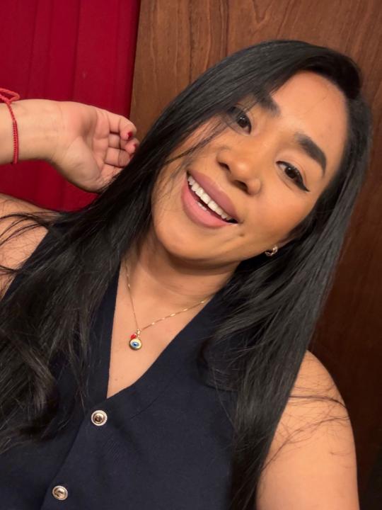 Damarys Rojas