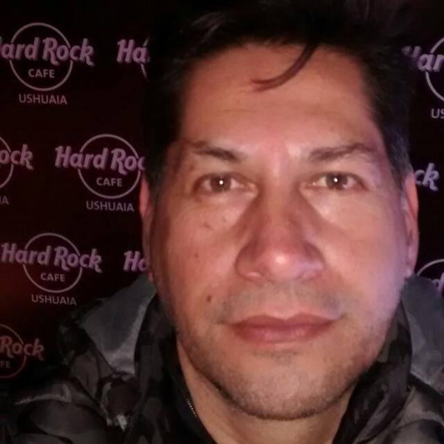 Luis alberto Acevedo