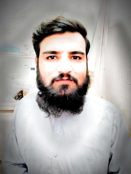 Adnan Khan