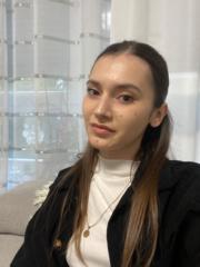 Teodora Cvetkoska