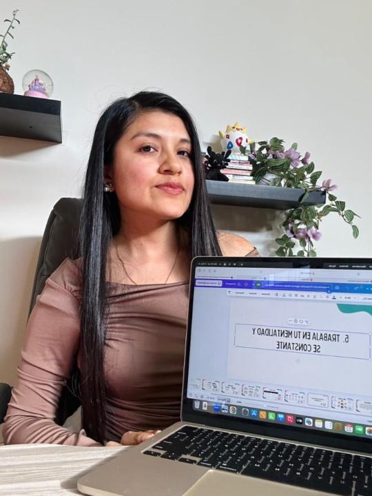 Alisson villegas Aguirre