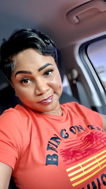 Sharaun Davis