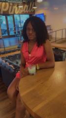 Meedley liyah coralie Antoine