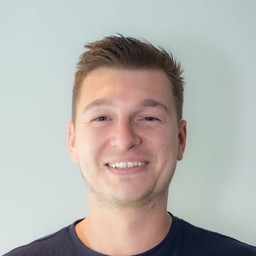 Rhys King