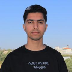 Mustafa Ameen