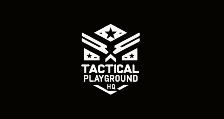 TPGHQ Training Grounds 2