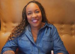 Brandee Holmes