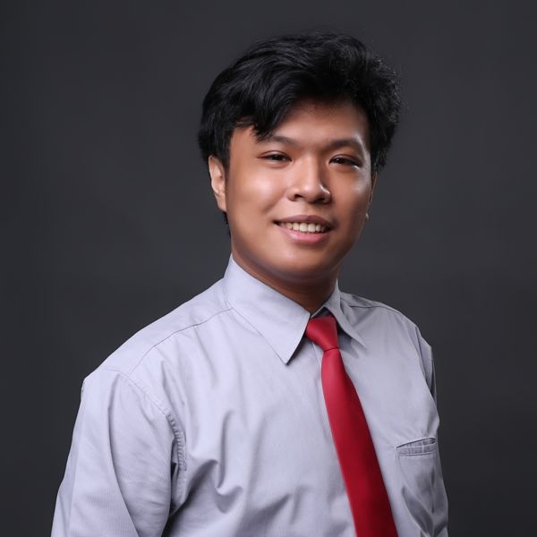 Ian Vrix De Guzman