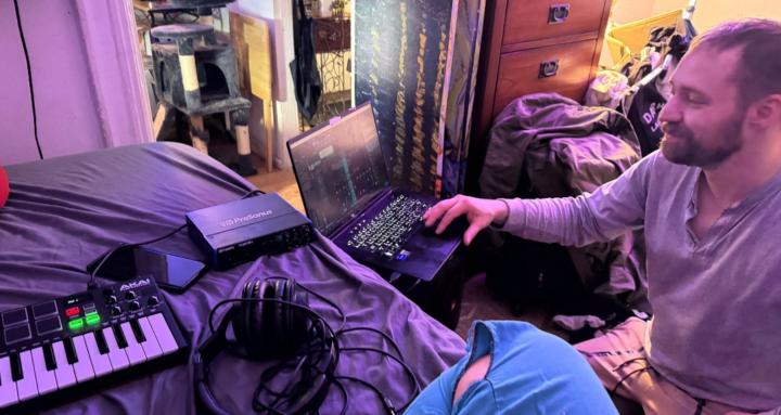 Bedroom Producers Masterclass
