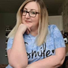 Sarah Sharon