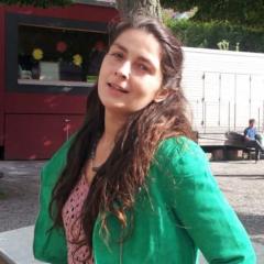 Miriam Bereksi