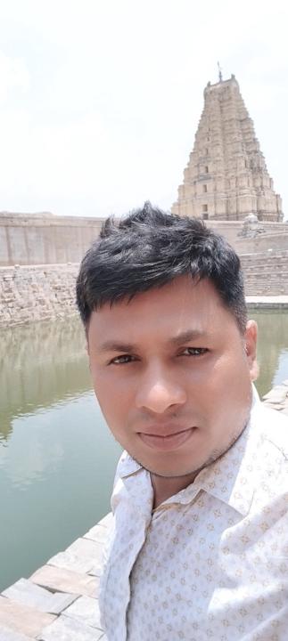 Harshal Bahade