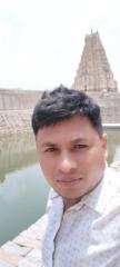 Harshal Bahade