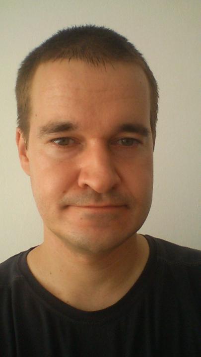 Росен Мандиков