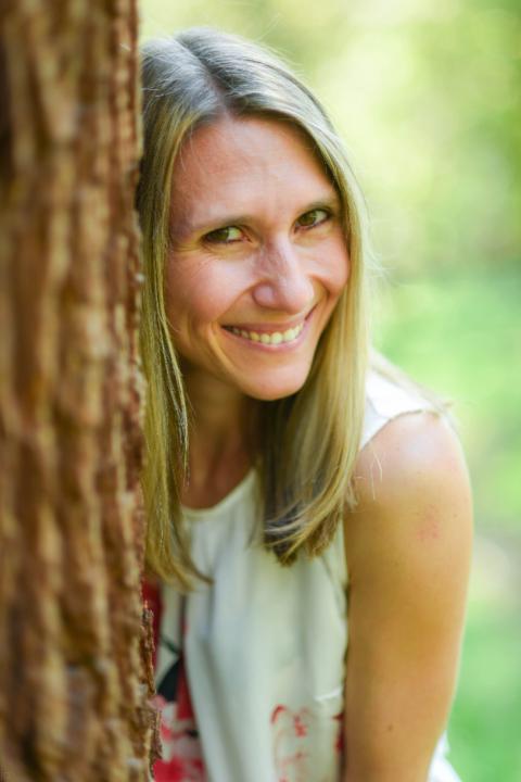 Jeannette Kempf