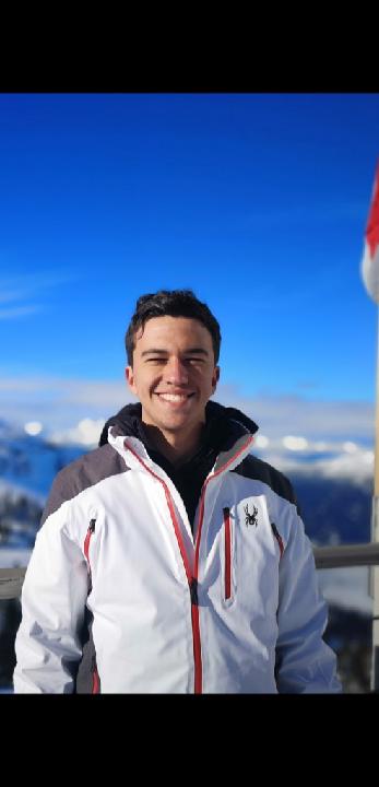 Gabriel Jacob