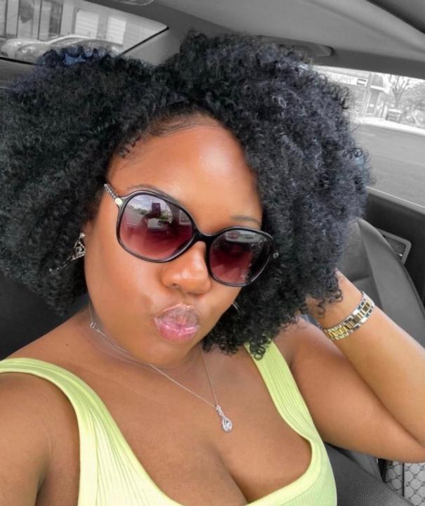 Terria Harris