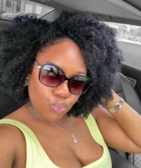 Terria Harris