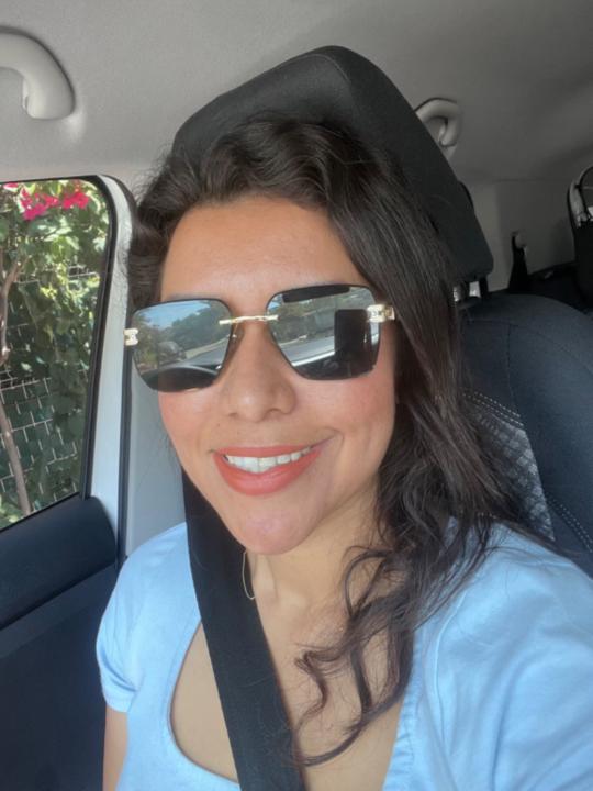 Anahí García
