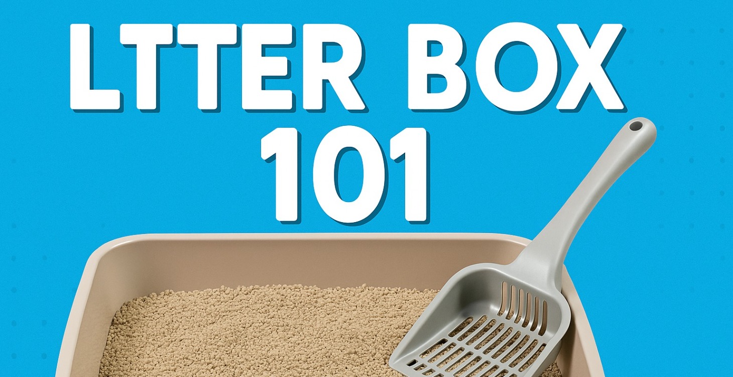 Litter 101