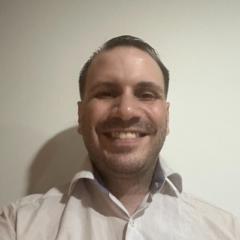 Mark Hording