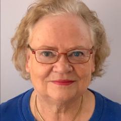 Inger Nilsson