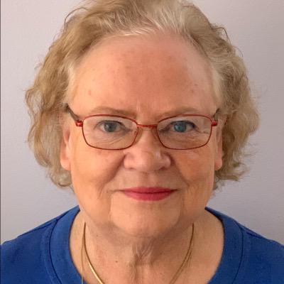 Inger Nilsson