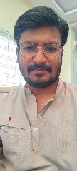Dinesh Vaggu