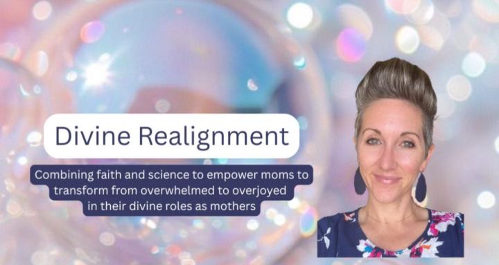 Divine Realignment