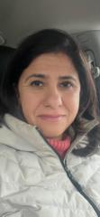 Tina Chandnani