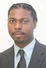 Rasshaan Reed