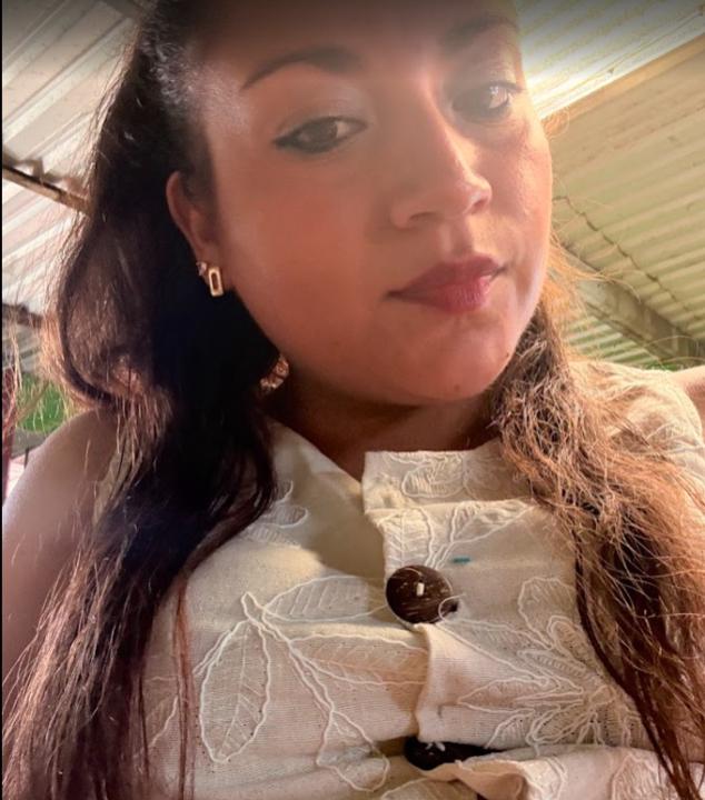 Anayeli Ramirez Martinez
