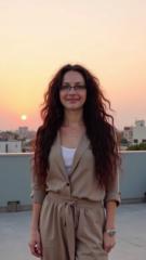 Selina Becker
