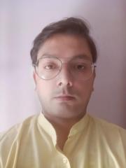 Vivek Sharma