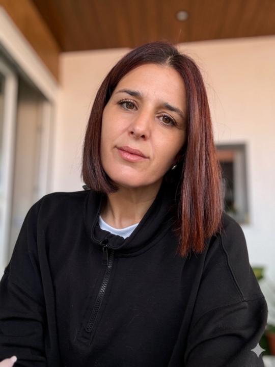 Lidia Jiménez bueno