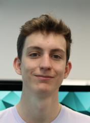 Ethan Bernard