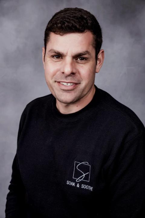 Riaan Van Tonder