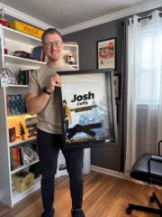 Josh Coffy