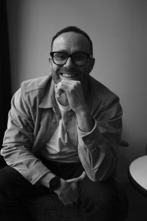 Fabrice Werner