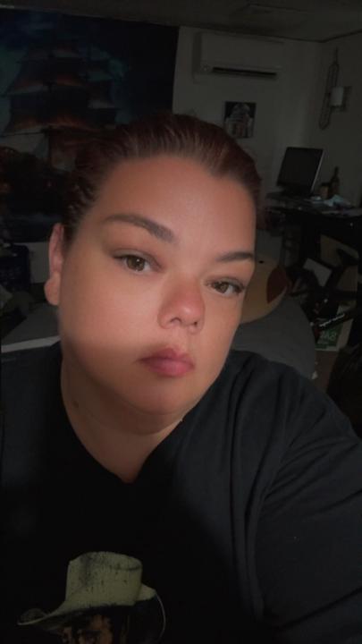 Chrissy Pineda