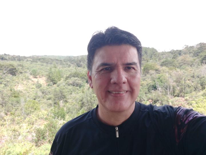 Richard Benitez
