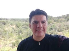 Richard Benitez