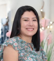 Sary Barrios