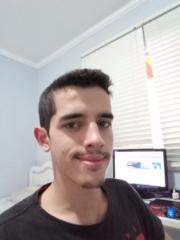 Matheus Camargo Coutinho