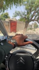 Cheikh Ahmadou Bamba Fall