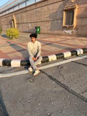 Harsh Vishwas
