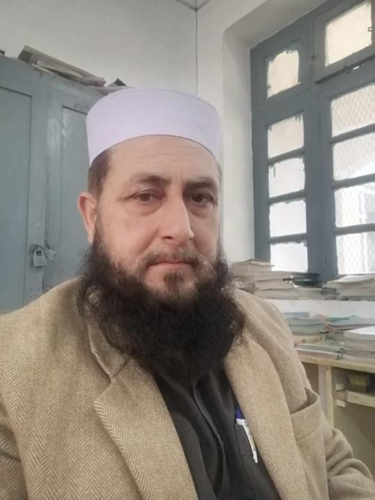 Muhammad Waqar