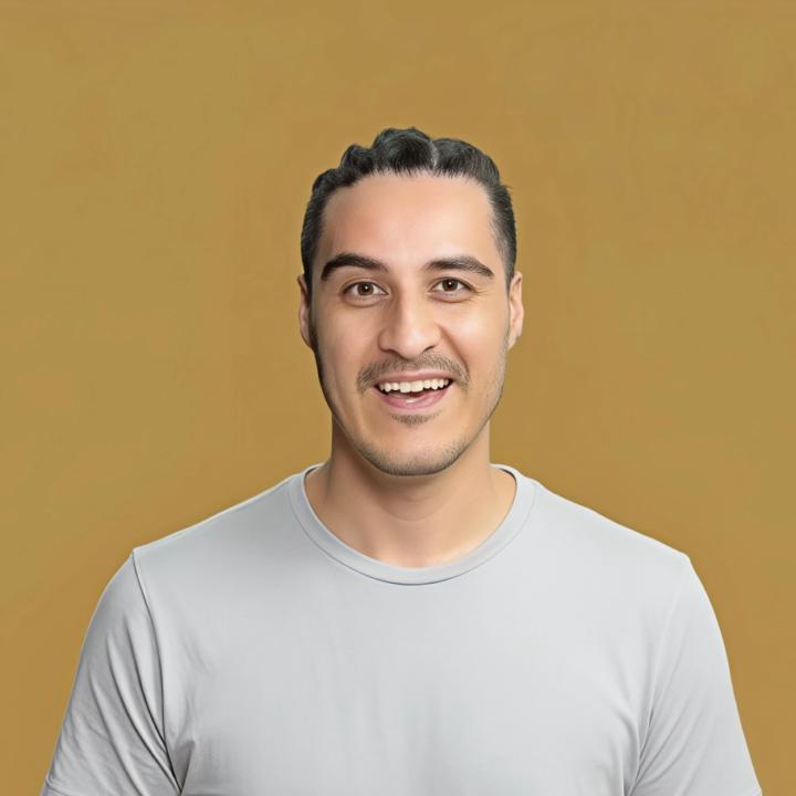 Aron Gutié